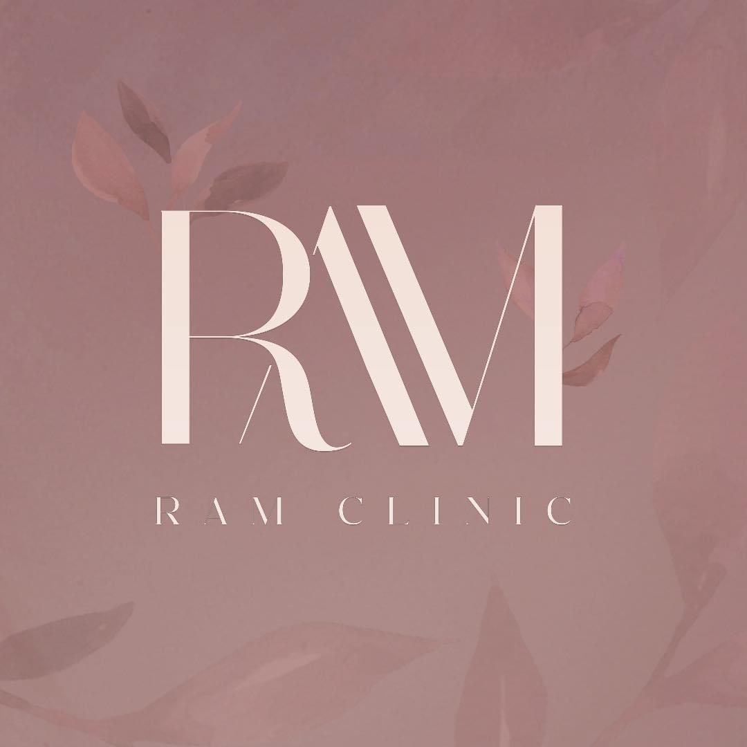 RAM Clinic Logo